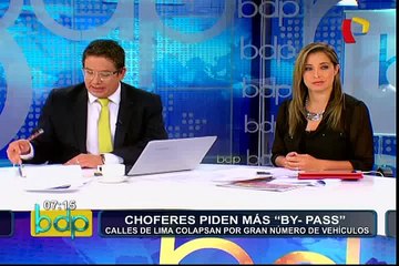 Pasaporte mecanizado: documento es el más seguro de América Latina
