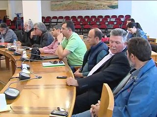 Σύσκεψη ΚΕΕΛΠΝΟ στην Λαμία