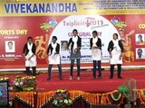 Vivekanandha Womens Engineering College Namakkal, Tiruchengode | Vivekanandha Institute of Engineering Womens