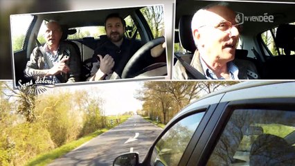 Sans détour : Jean-Claude Martineau