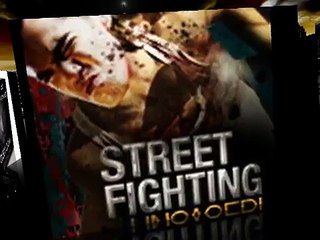 Jeff Anderson Street Fighting Uncaged Download