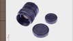 25mm f/1.4 C Mount CCTV Lens for Sony NEX-3 NEX-5 C-NEX