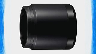 Lens Adapter For Panasonic Lumix DMC-FZ200 (55mm) (Alternative For DMW-LA7)