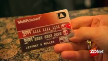 The Future Of... Credit Cards