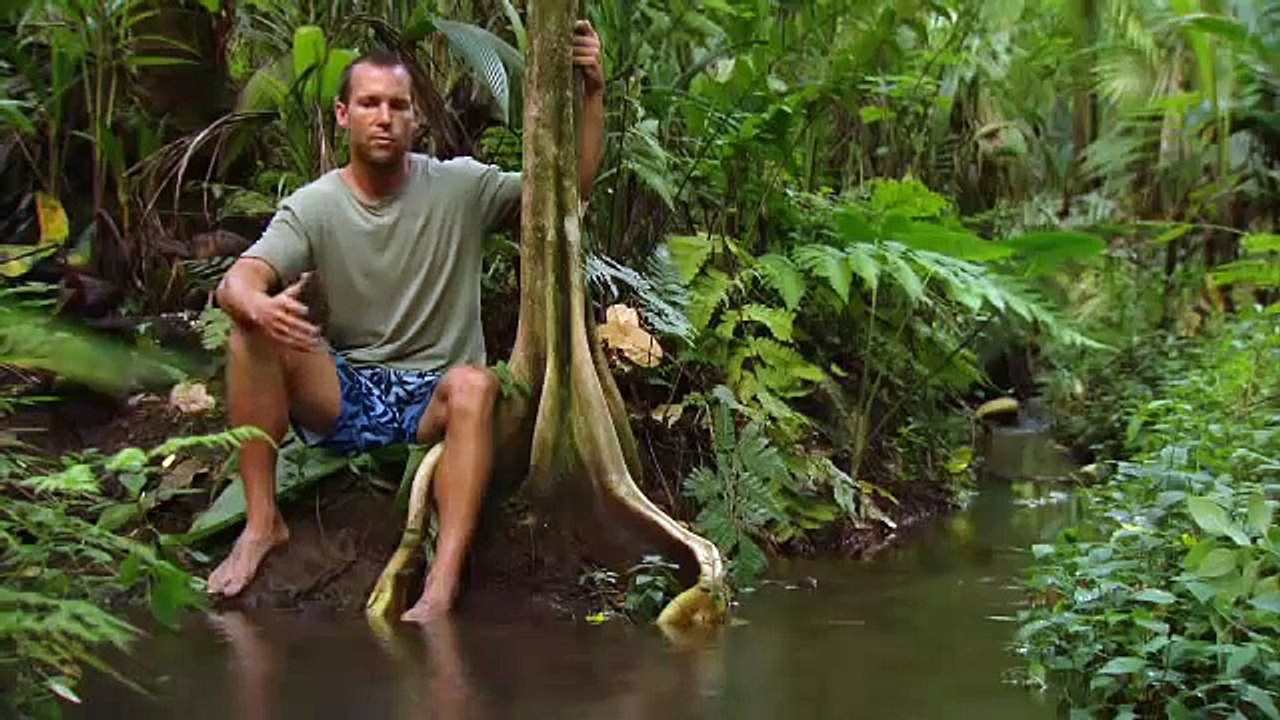 Survivor: Heroes vs Villains - The Evolution of the Game