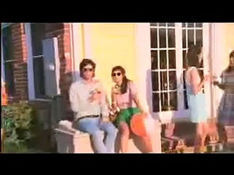 Vampire Weekend - Cape Cod Kwassa Kwassa