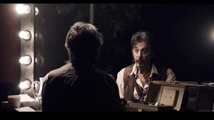 El debut de Russell Crowe como director y el regreso de Al Pacino, en los cines