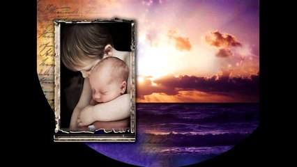 Inspirational video for parents