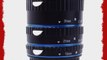 XCSOURCE? Macro AF Auto Focus Extension Tube Set 13mm 21mm 31mm for Canon DSLR SLR 5D 6D 60D