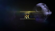 Star Wars Force Collection : trailer mini-jeu Contra