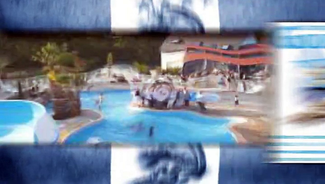 Location de Mobil-homes Finistère -Camping du Goulet- Brest