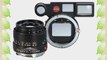 Leica 90 mm/ f4 Macro-Elmar set w/Macro Adapter