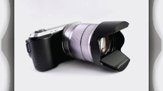 Hoocap SH-49A for SONY NEX E 18-55mm F3.5-5.6 OSS