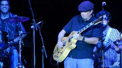 Tampa Bay Blues Festival 4-12-15 @ 7:48 PM