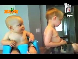 Imran Qadri Very Funny Child Tezaabi Totay