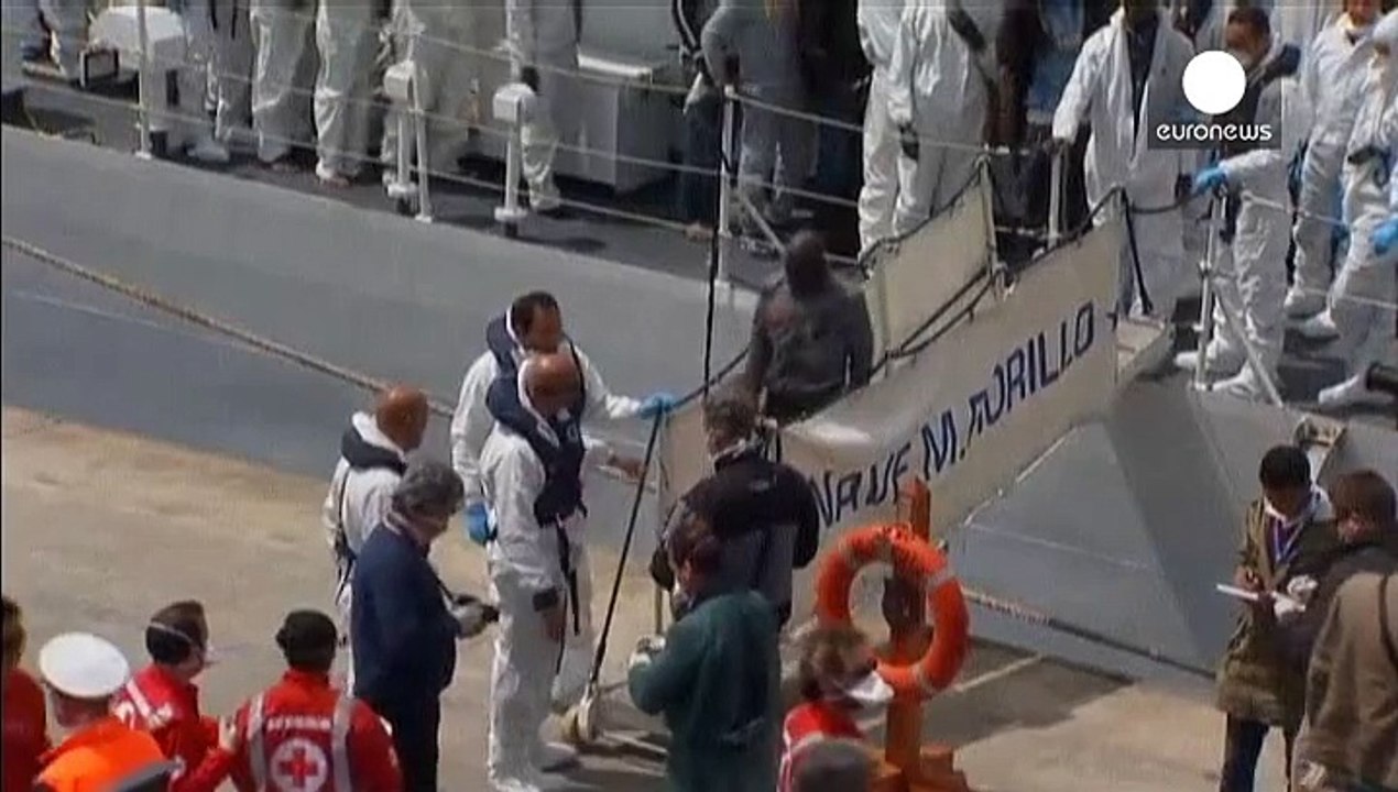 Mutmaßlicher Unglückskapitän steht vor Gericht