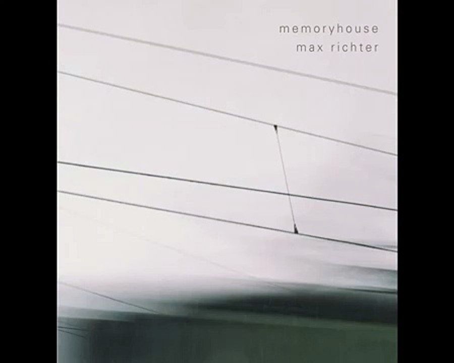 Max Richter - Embers