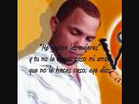 Joe Veras- El Hombre de tu Vida