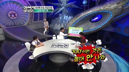 [화성인 바이러스]수능올인남, 서울대 들어가는 비법공개