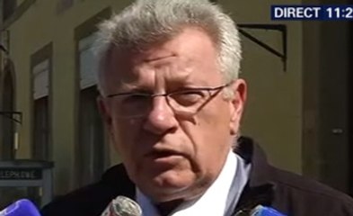 Christian Eckert : «L’implication médiatique» peut expliquer la libération de la fillette