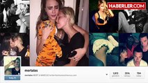 Miley Cyrus Türk Sevgili Buldu; Sosyal Medya Yıkıldı