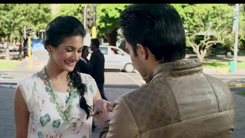 Tu Jo Hain 720p Full HD Video Song-Mr. X