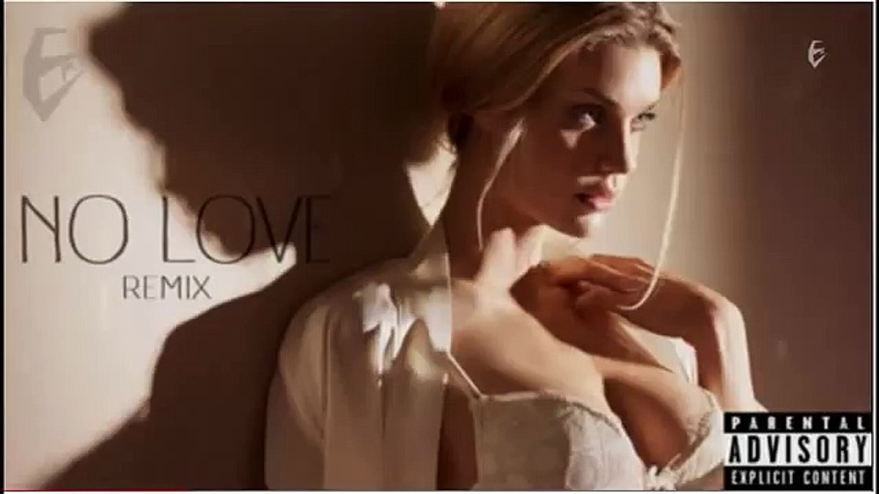 50 Cent Ft Lloyd Banks & Busta Rhymes - No Love (Remix 2015)