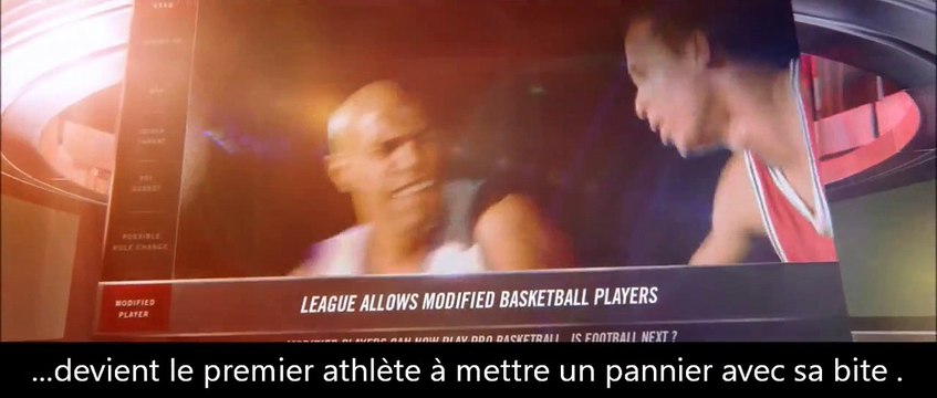 Parodie : CoD Black Ops 3 ember Teaser/Trailer traduction (FR)