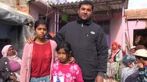 Üç Çocuk Annesi Genç Kadından 3 Gündür Haber Alınamıyor