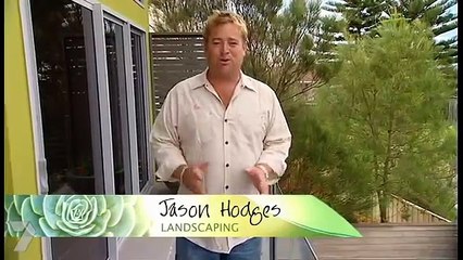 Better Homes and Gardens TV - Urban Exotics