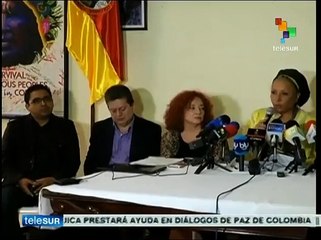 Clamor colectivo por una salida al conflicto armado en Colombia