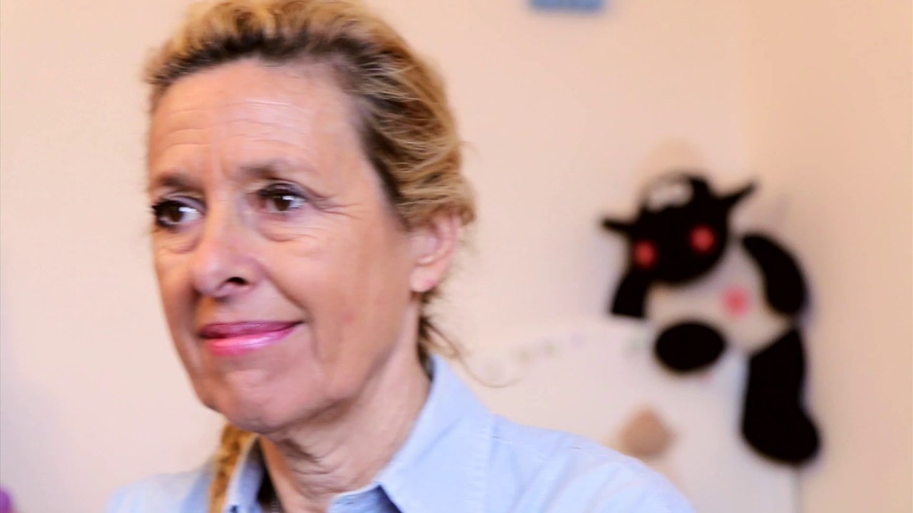 Bébé 16 mois