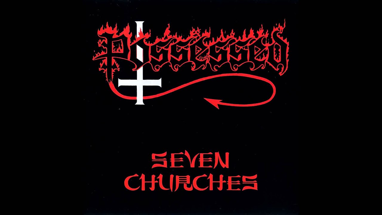 Possessed - The Exorcist