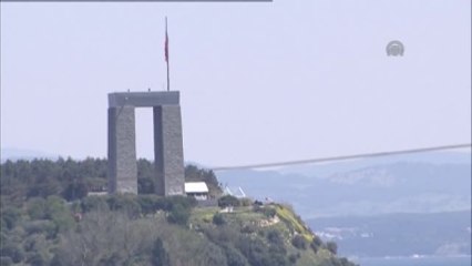 Cumhurbaşkanı Erdoğan, Müslüman Devlet Başkanları ile Cuma Namazı Kıldı