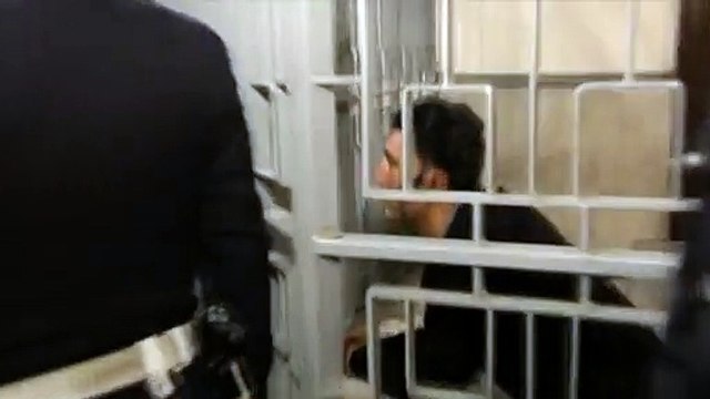 Le capitaine dont le naufrage du navire a coûté la mort à 800 migrants devant la justice