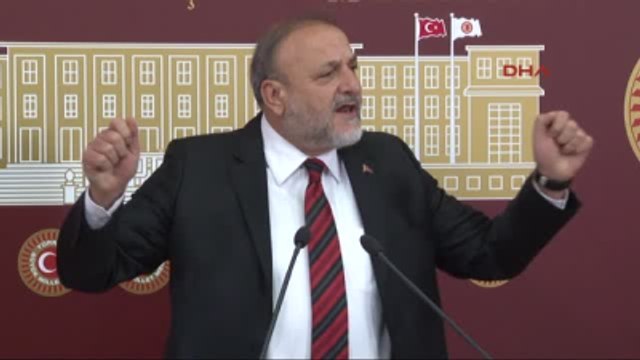 MHP'li Vural Bu Gidişle TSK'yı Tasfiye Edecekler Bunlar Herhalde Hedef Tamamen Ranttır-4