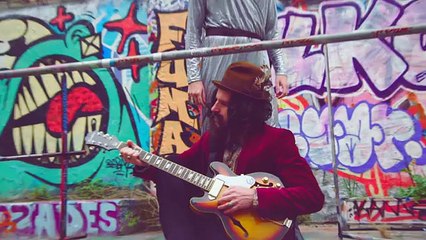 The Bobo's - Quinoa - La folle soirée du Palmashow 2