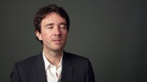 Antoine Arnaud à la Condé Nast International Luxury Conference