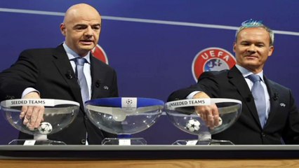 Avrupa kupalarında yarı final eşleşmeleri belli oldu