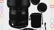 Sigma 17-70mm F2.8-4 DC Macro OS HSM Lens Kit for Canon Digital Cameras Includes: Sigma 17-70mm