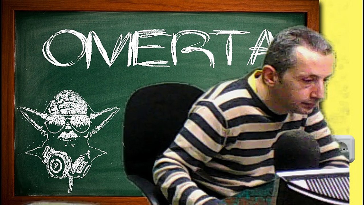 Omerta - 24/04/15