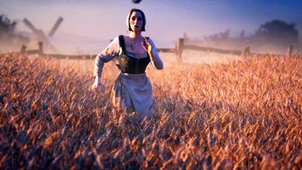 The Witcher 3 : Traque sauvage - TV Spot