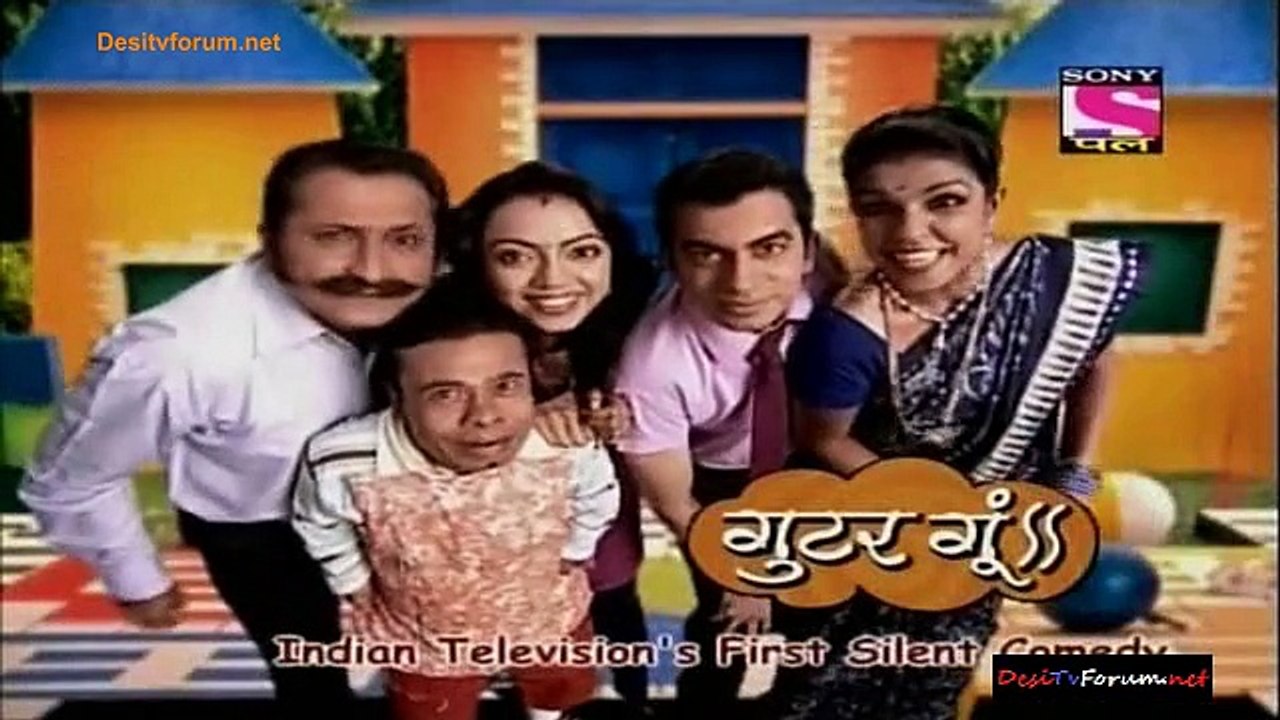 Gutur Gu (Pal) 24th April 2015 Video Watch Online pt2