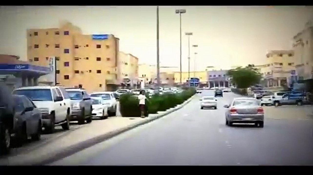 MY FIRST JOY RIDE IN THE CITY OF RIYADH, SAUDI ARABIA