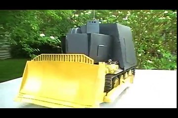Killdozer Rides Again!