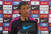 Luis Enrique: 