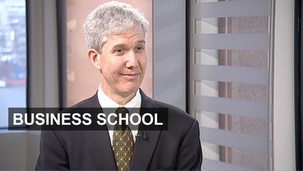 US full-time MBA faces scrutiny