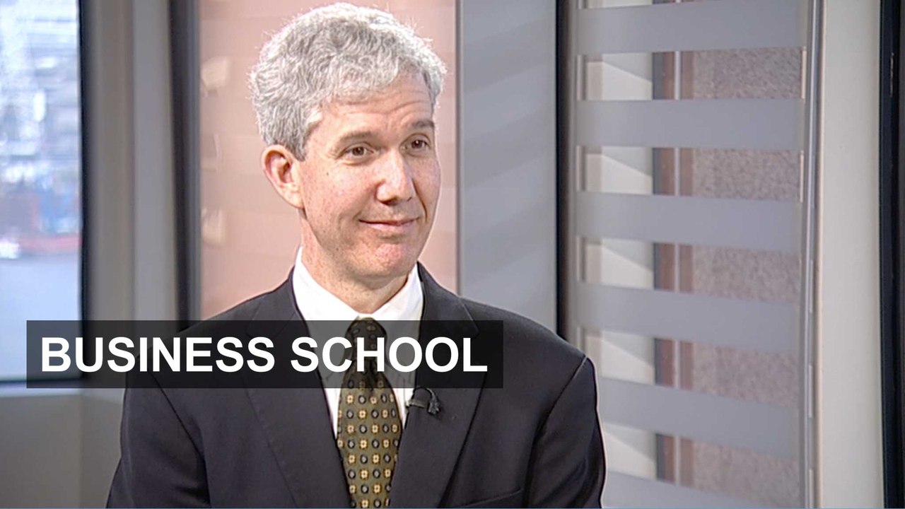 US full-time MBA faces scrutiny