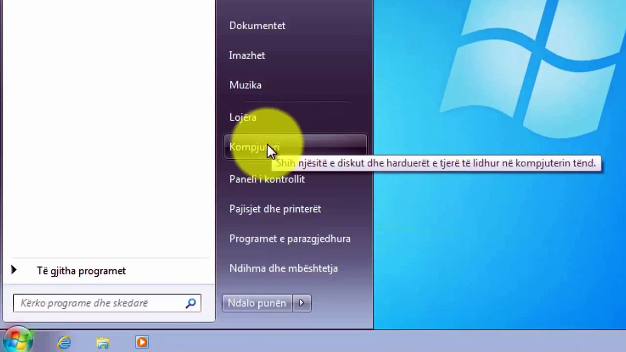 Pastrimi dhe Defragmentimi i diskut ( pa cclaner, defraggler )