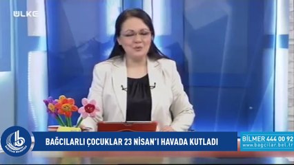 HABERTÜRK 23 NİSAN